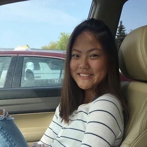 Meet your Posher, Mamie